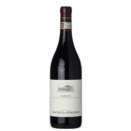 Barolo DOCG 2020 - Castello di Verduno