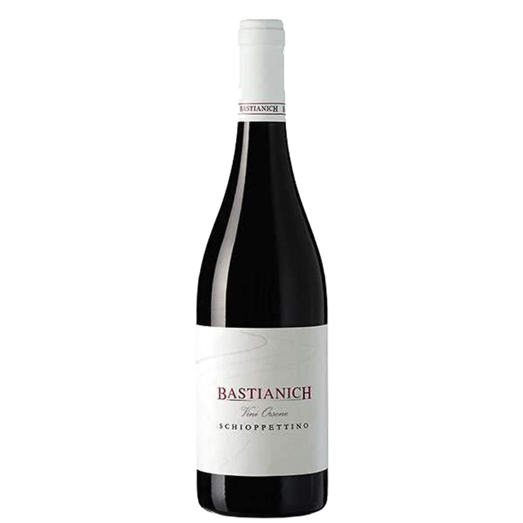 Friuli Colli Orientali DOC Schioppettino 2023 - Bastianich