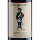 Barbera d’Alba DOC “Battaglione” 2023 - Renato Ratti