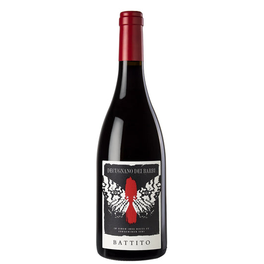Umbria Rosso IGT "Battito" 2022 - Decugnano dei Barbi