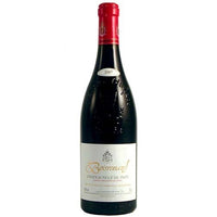 Châteauneuf du Pape Rouge "Boisrenard" 2022 - Domaine de Beaurenard