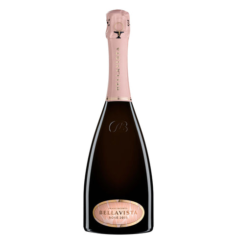 Franciacorta DOCG Rosé 2020 - Bellavista