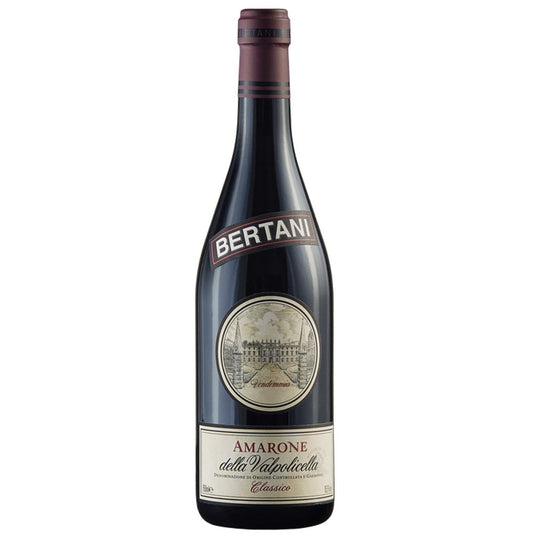 Amarone della Valpolicella Classico DOCG 2013 Magnum - Bertani