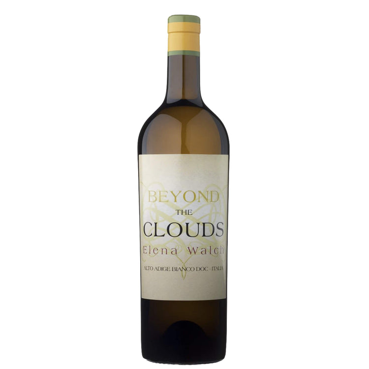 Alto Adige Bianco "Beyond the Clouds" 2024 - Elena Walch
