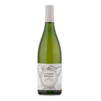 Vin de France "La Roche Bezigon" 2021 - Jean Christophe Garnier