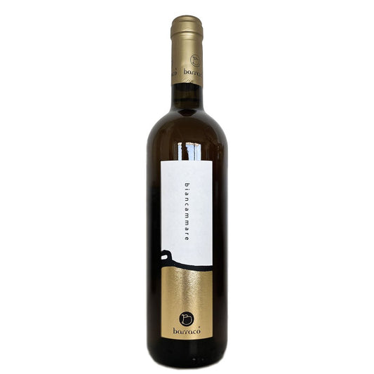 Terre Siciliane Bianco IGP “Biancammare” 2023 - Barraco