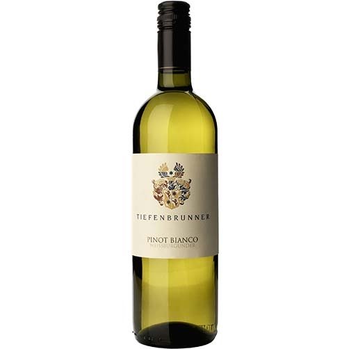 Alto Adige Pinot Bianco DOC 2023 - Tiefenbrunner (tappo a vite)