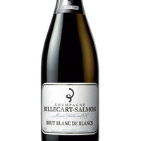 Champagne Gran Cru Brut Blanc de Blancs - Billecart-Salmon