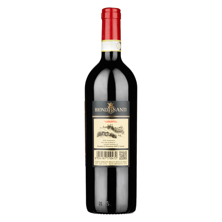 Brunello di Montalcino DOCG 2019 - Biondi-Santi