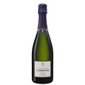 Champagne Brut Nature Grand Cru Blanc de Blancs - Lombard