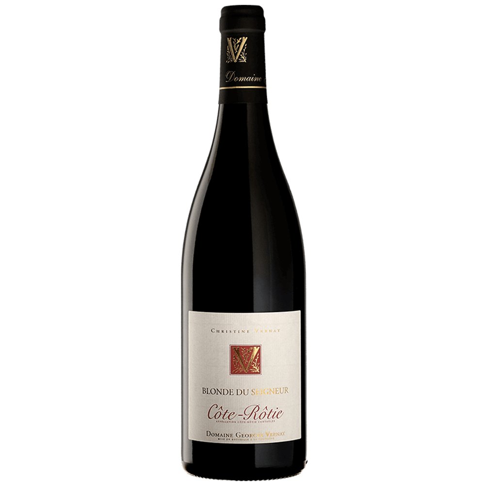 Côte-Rôtie "Blonde du Seigneur" 2022 Magnum - Domaine Georges Vernay