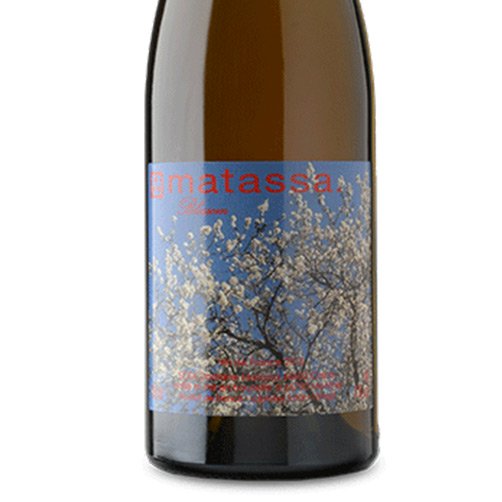 Vin de France Blanc "Blossom" 2024 - Domaine Matassa