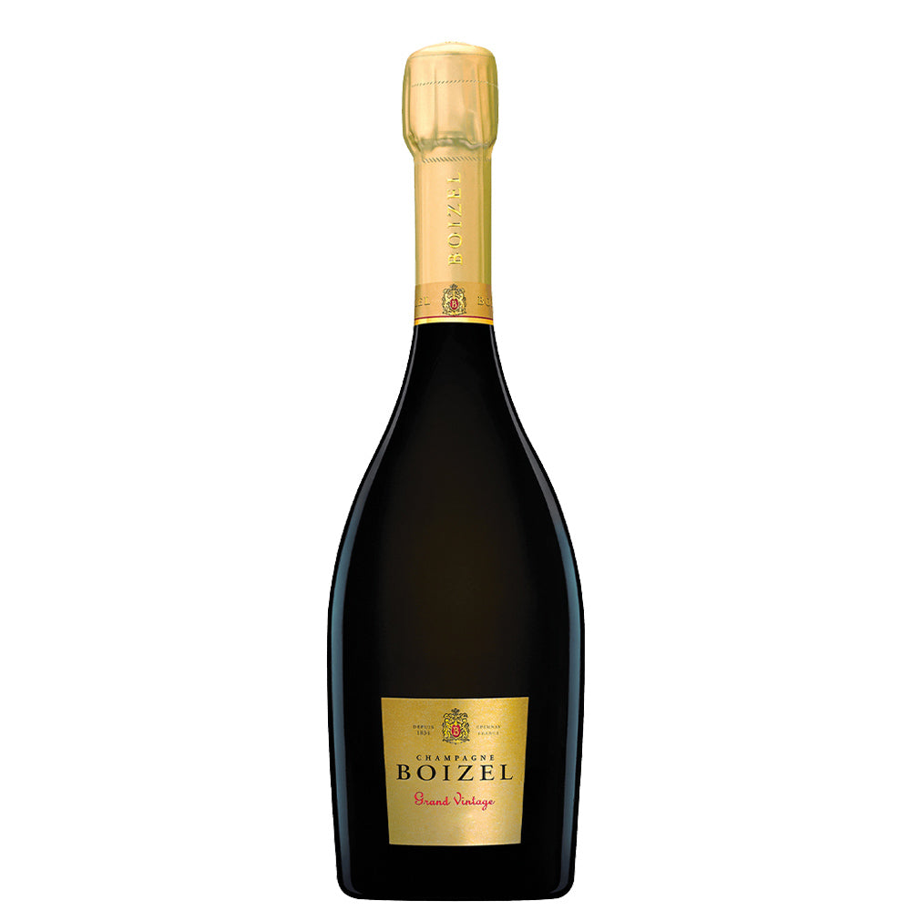 Champagne Brut "Grand Vintage" 2013 - Boizel