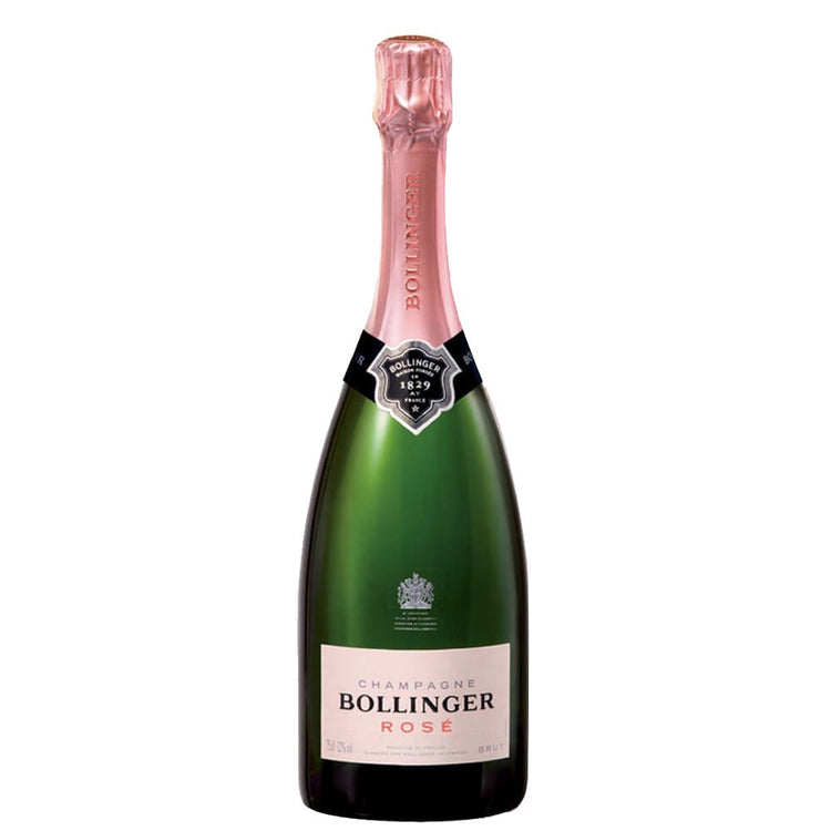 Champagne Brut Rosé - Bollinger