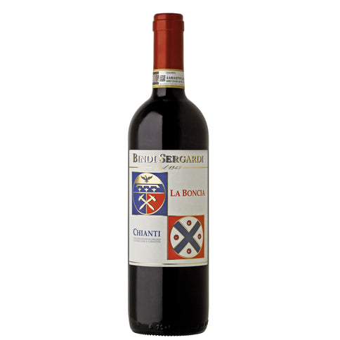Chianti DOCG “La Boncia” 2022 - Tenuta I Colli, Bindi Sergardi