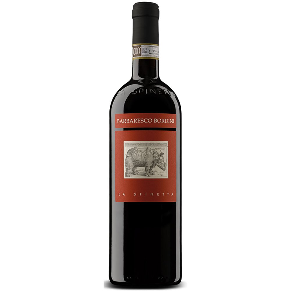 Barbaresco Bordini DOCG 2023 - La Spinetta