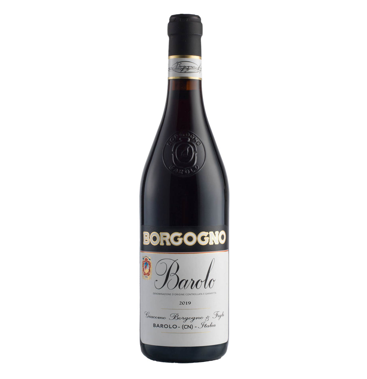 Barolo DOCG 2021 - Borgogno