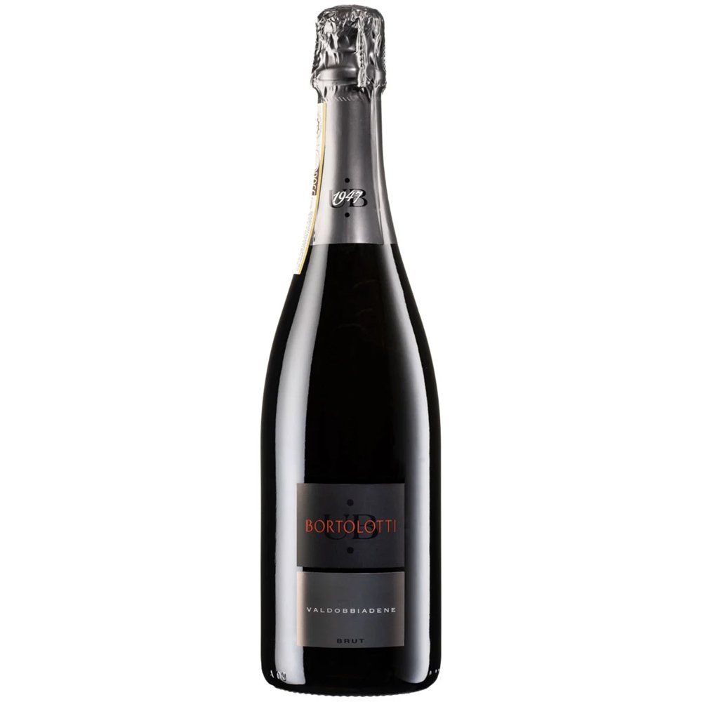 Valdobbiadene Prosecco Brut DOCG - Bortolotti