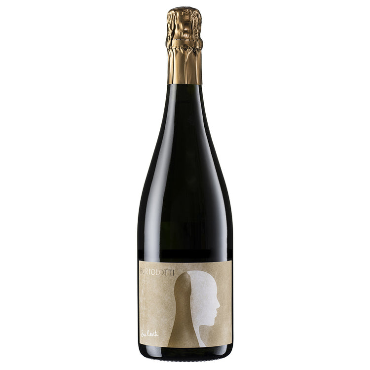 Valdobbiadene Prosecco Brut Nature Sui Lieviti DOCG 2024 - Bortolotti