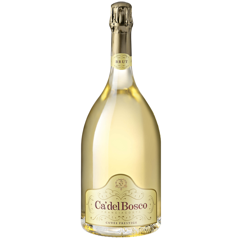 Franciacorta DOCG "Cuvée Prestige - Edizione 48" Magnum - Ca' del Bosco