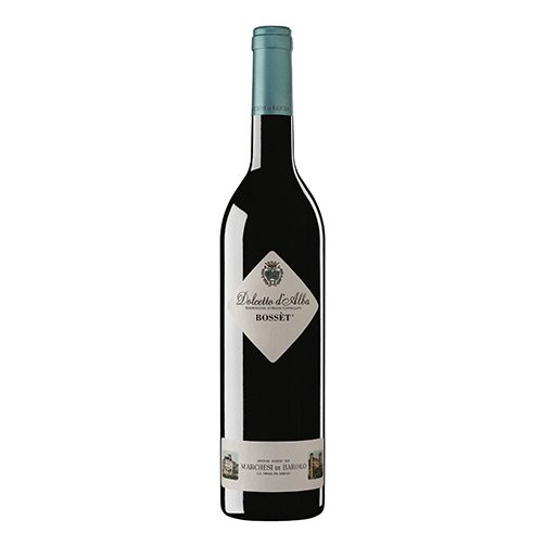 Dolcetto d’Alba DOC "Bossèt" 2022 - Marchesi di Barolo