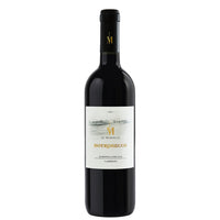 Maremma Toscana Rosso DOP “Botrosecco” 2023 - Fattoria Le Mortelle, Antinori