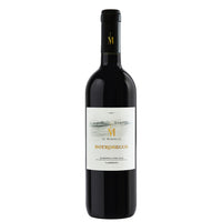 Maremma Toscana Rosso DOP “Botrosecco” 2024 - Fattoria Le Mortelle