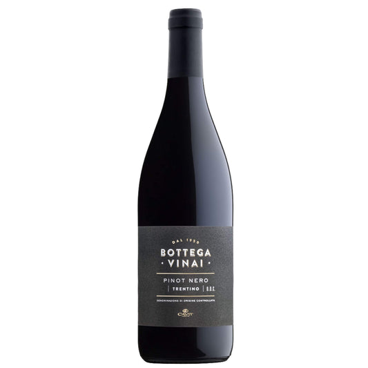 Trentino Pinot Nero DOC 2022 - Bottega Vinai