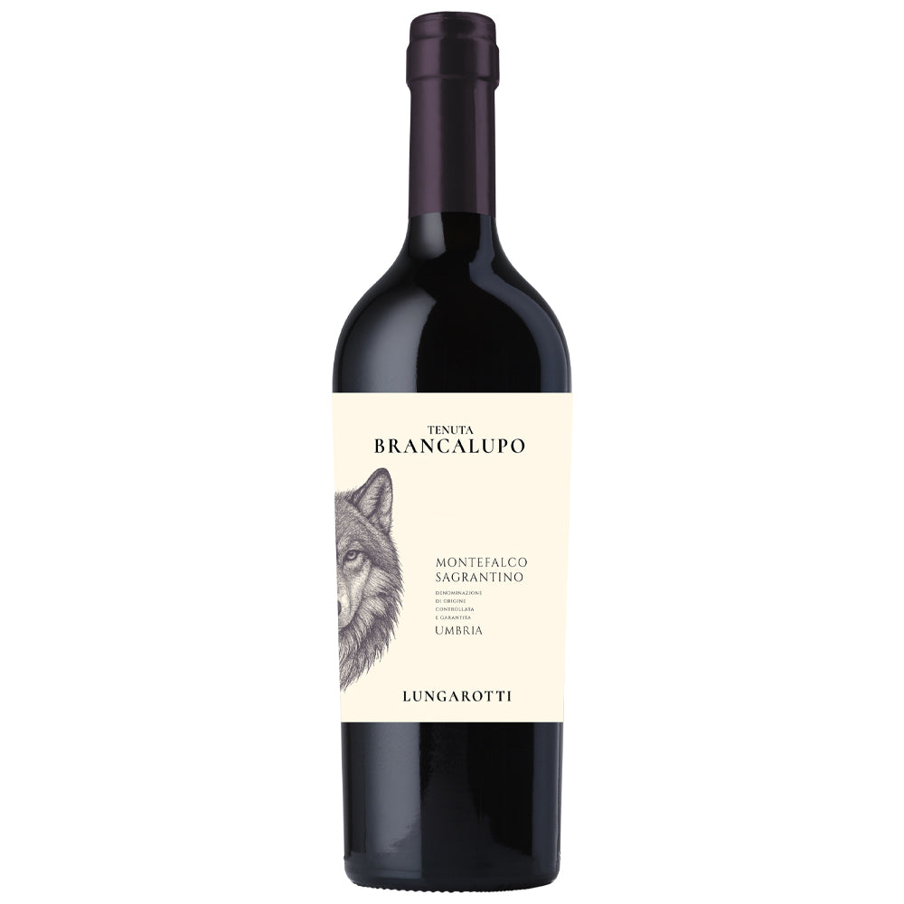 Montefalco Sagrantino DOCG 2020 - Lungarotti