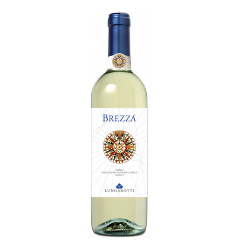 Umbria Bianco IGT “Brezza” 2024 - Lungarotti