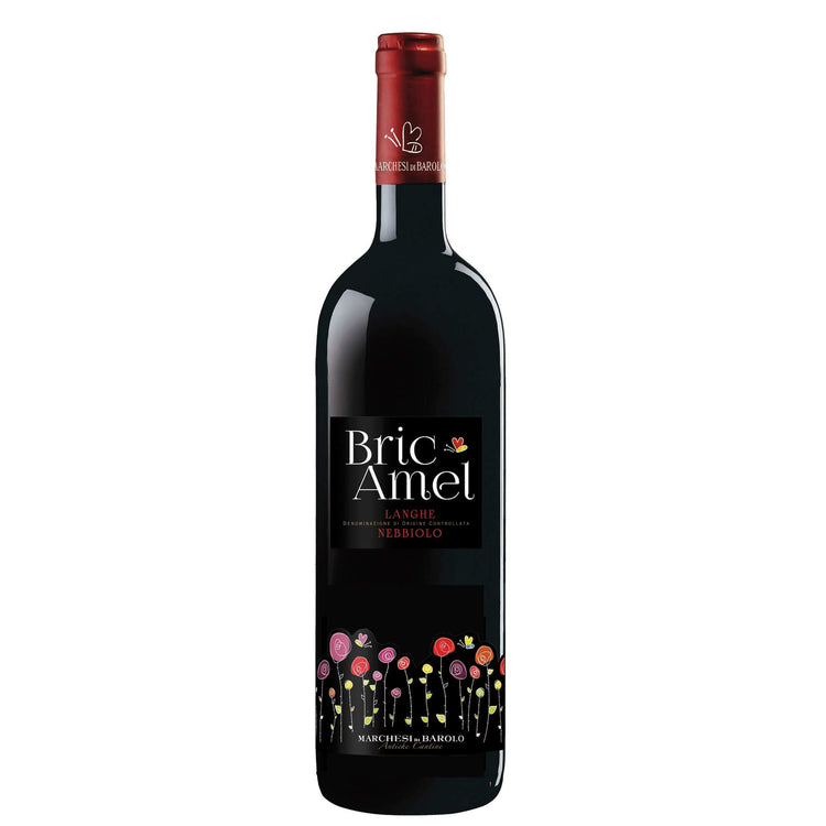 Langhe Nebbiolo DOC "Bric Amel" 2024 - Marchesi di Barolo
