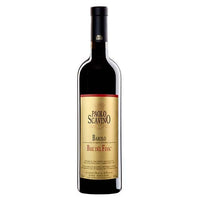 Barolo DOCG "Bric dël Fiasc" 2020 - Paolo Scavino