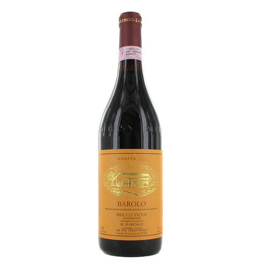 Barolo Bricco delle Viole DOCG 2021 - Marengo