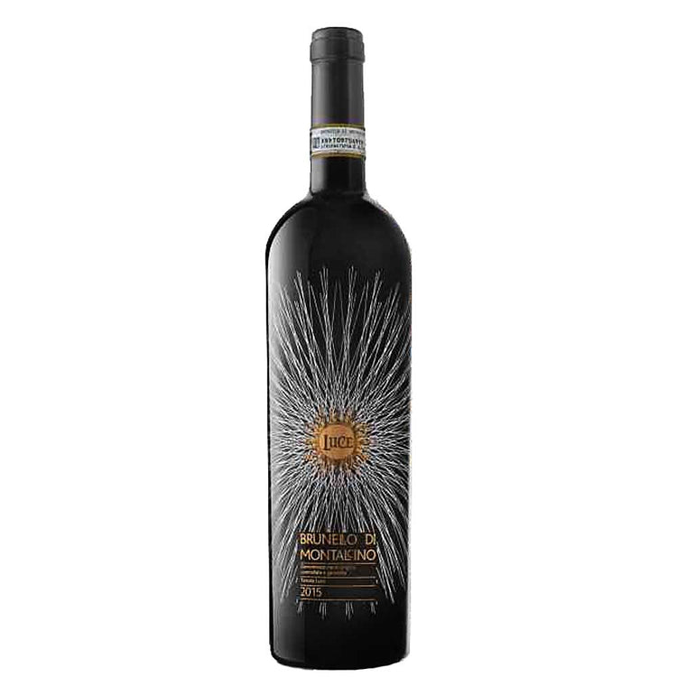 Brunello di Montalcino DOCG "Luce" 2020 - Luce della Vite