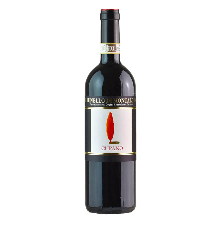 Brunello di Montalcino DOCG 2020 - Cupano