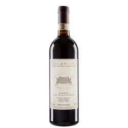 Brunello di Montalcino DOCG 2021 - Le Ragnaie