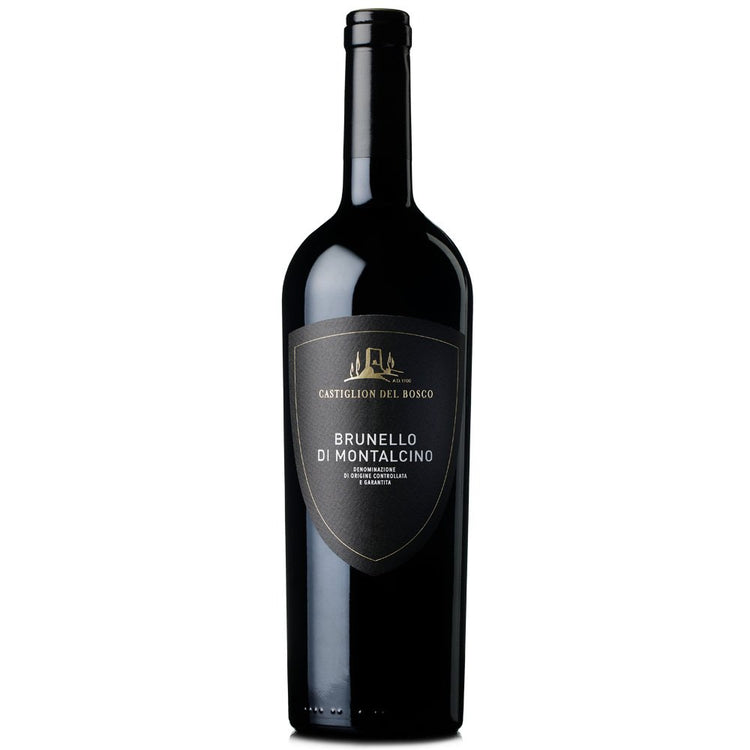 Brunello di Montalcino DOCG 2020 - Castiglion del Bosco
