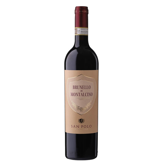 Brunello di Montalcino DOCG 2018 - San Polo, Marilisa Allegrini
