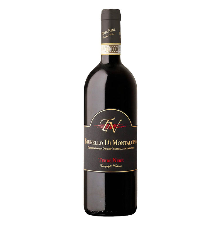 Brunello di Montalcino DOCG 2020 - Terre Nere Montalcino