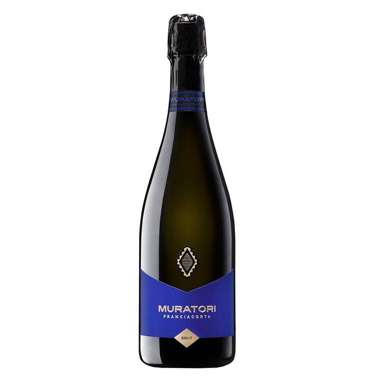 Franciacorta Brut DOCG - Muratori