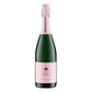Spumante Metodo Classico Brut Rosé Sekt - Weingut Bründlmayer