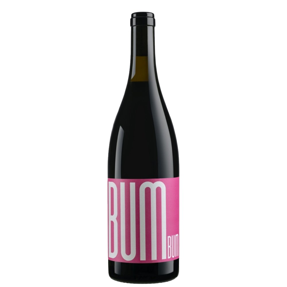 Vino Rosso “Bum” 2021 - Podere del Maro