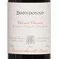 Chianti Classico DOCG 2023 - Buondonno