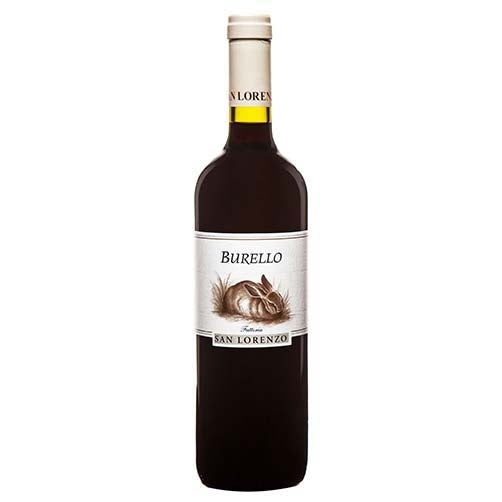 Rosso Piceno DOC "Vigna Burello" 2021 - Fattoria San Lorenzo