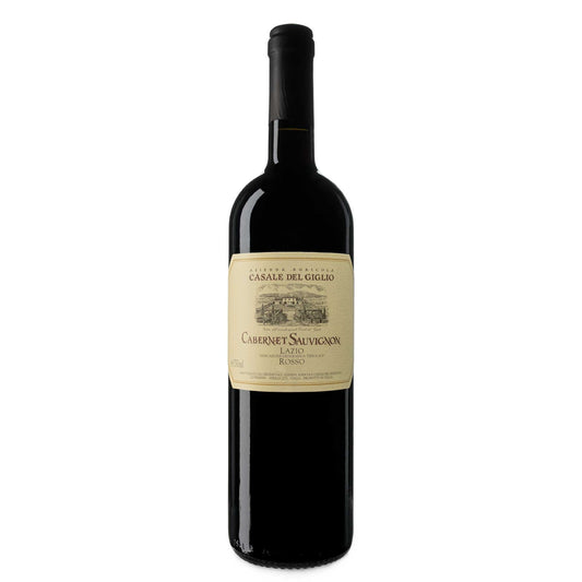 Lazio Cabernet Sauvignon IGT 2020 - Casale del Giglio