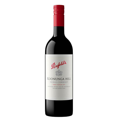 South Australia Shiraz Cabernet "Koonunga Hill" 2023 - Penfolds