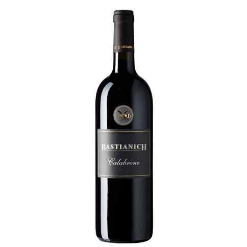 Venezia Giulia Rosso IGT "Calabrone" 2019 - Bastianich