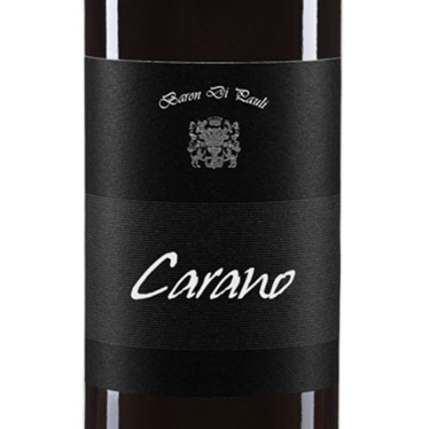 Alto Adige Lagrein Riserva DOC "Carano" 2020 - Baron Di Pauli
