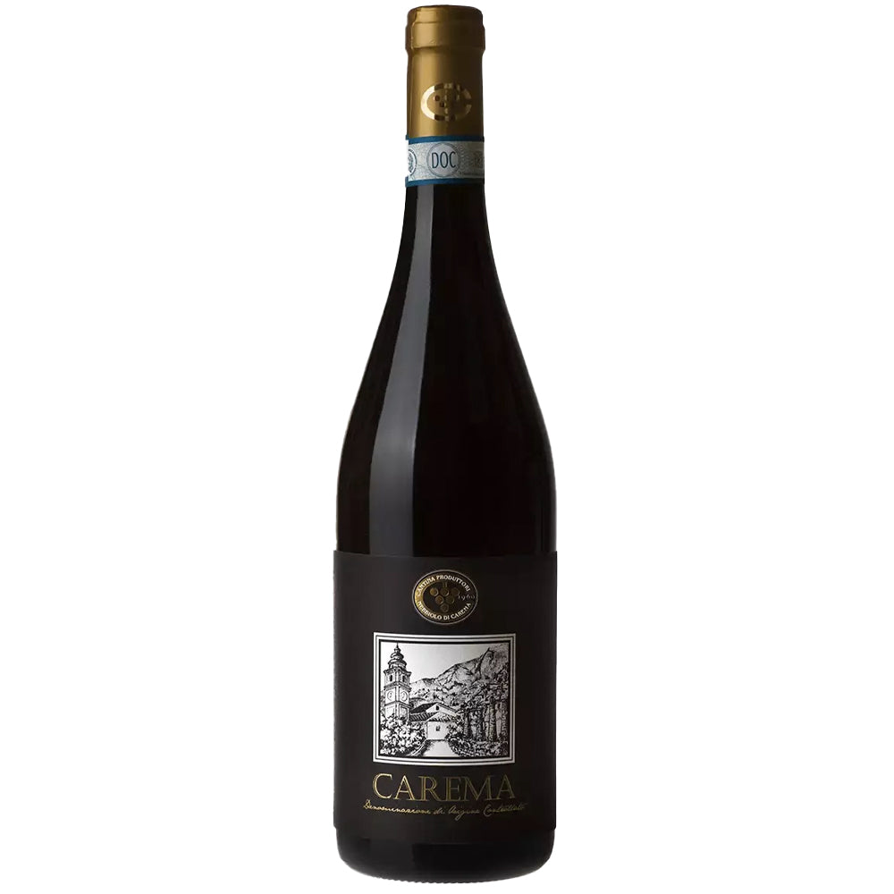 Carema Classico DOC 2021 - Cantina Produttori Nebbiolo di Carema