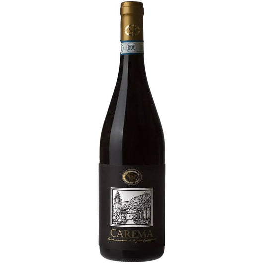 Carema Classico DOC 2021 - Cantina Produttori Nebbiolo di Carema